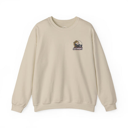 Cutty Core Crewneck