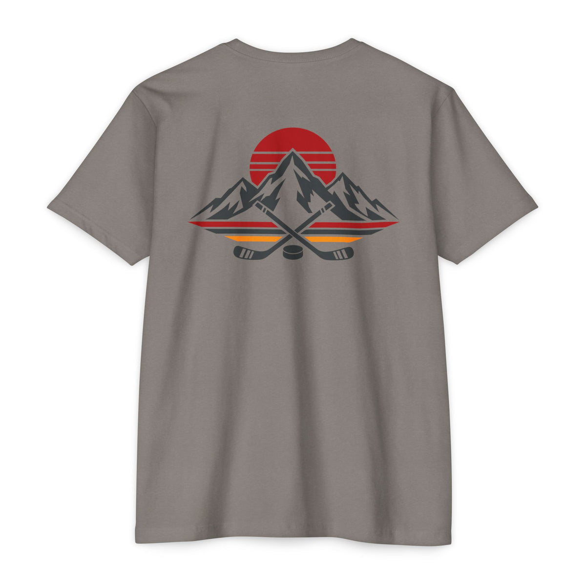 Soft Tri-Blend Tee