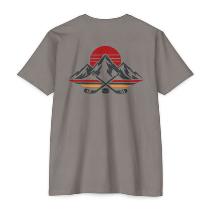 Soft Tri-Blend Tee