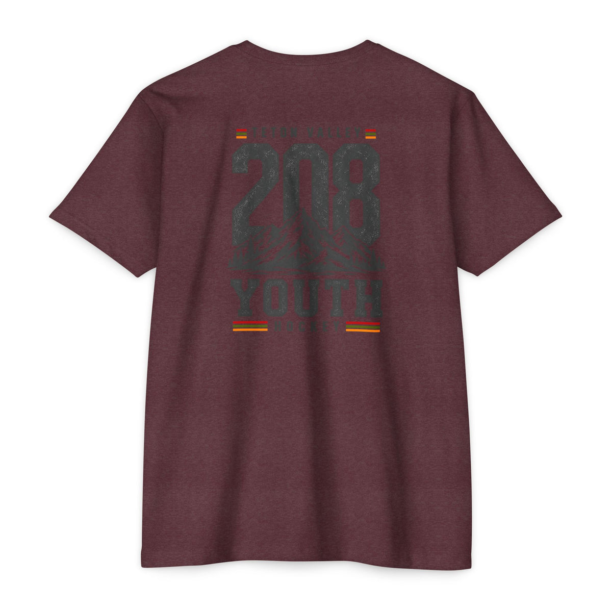 Soft Tri-Blend Tee