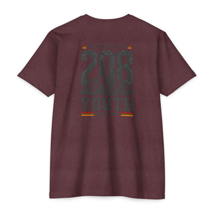 Soft Tri-Blend Tee