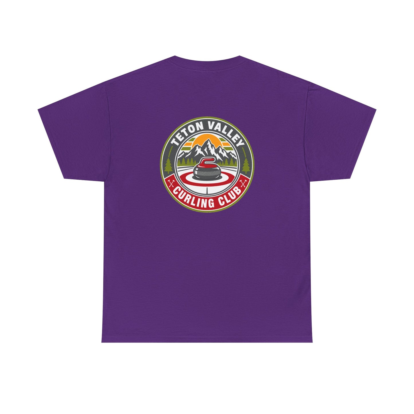 TCC Core Tee