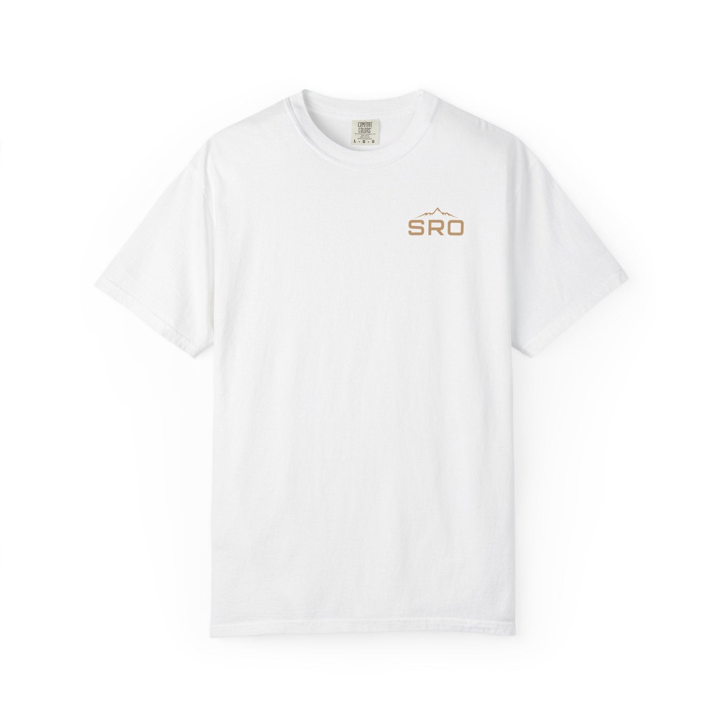 Wildly Unsupervised Tee — Pre Owned