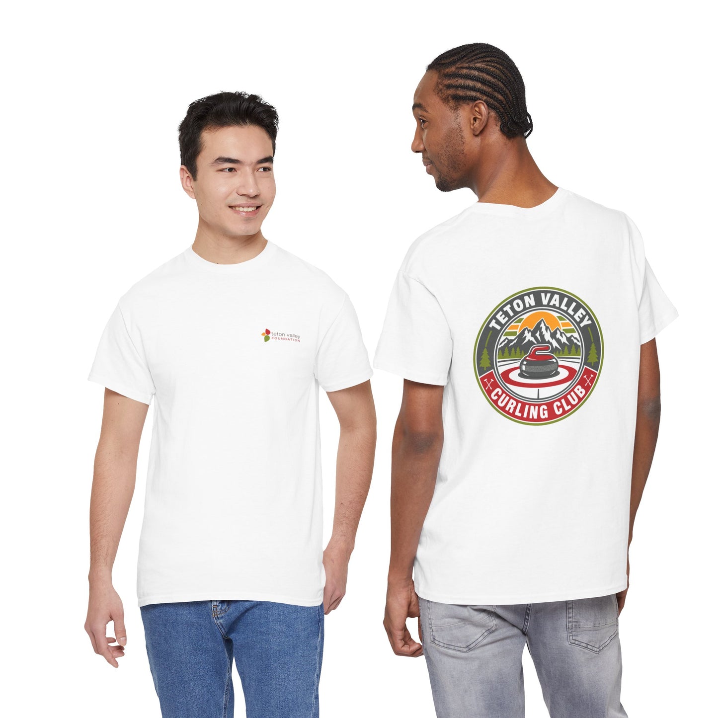TCC Core Tee