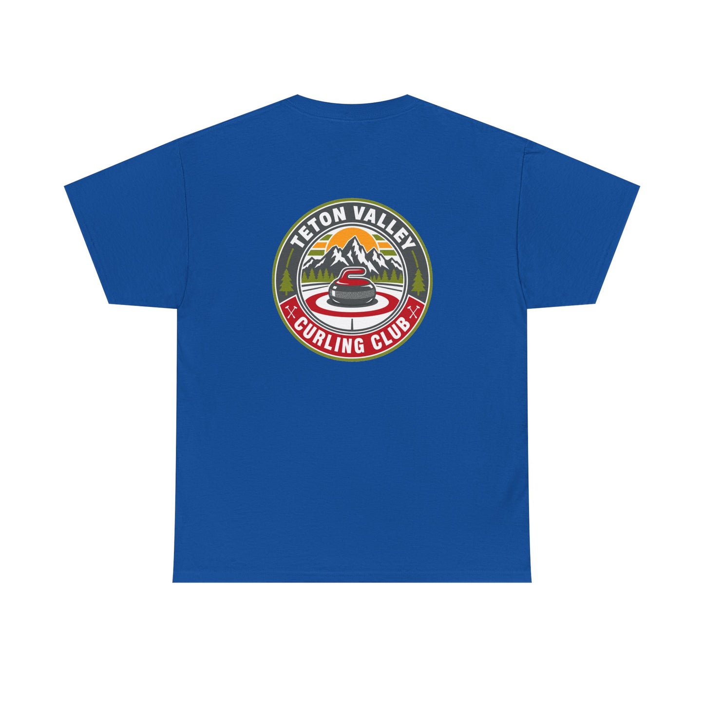 TCC Core Tee