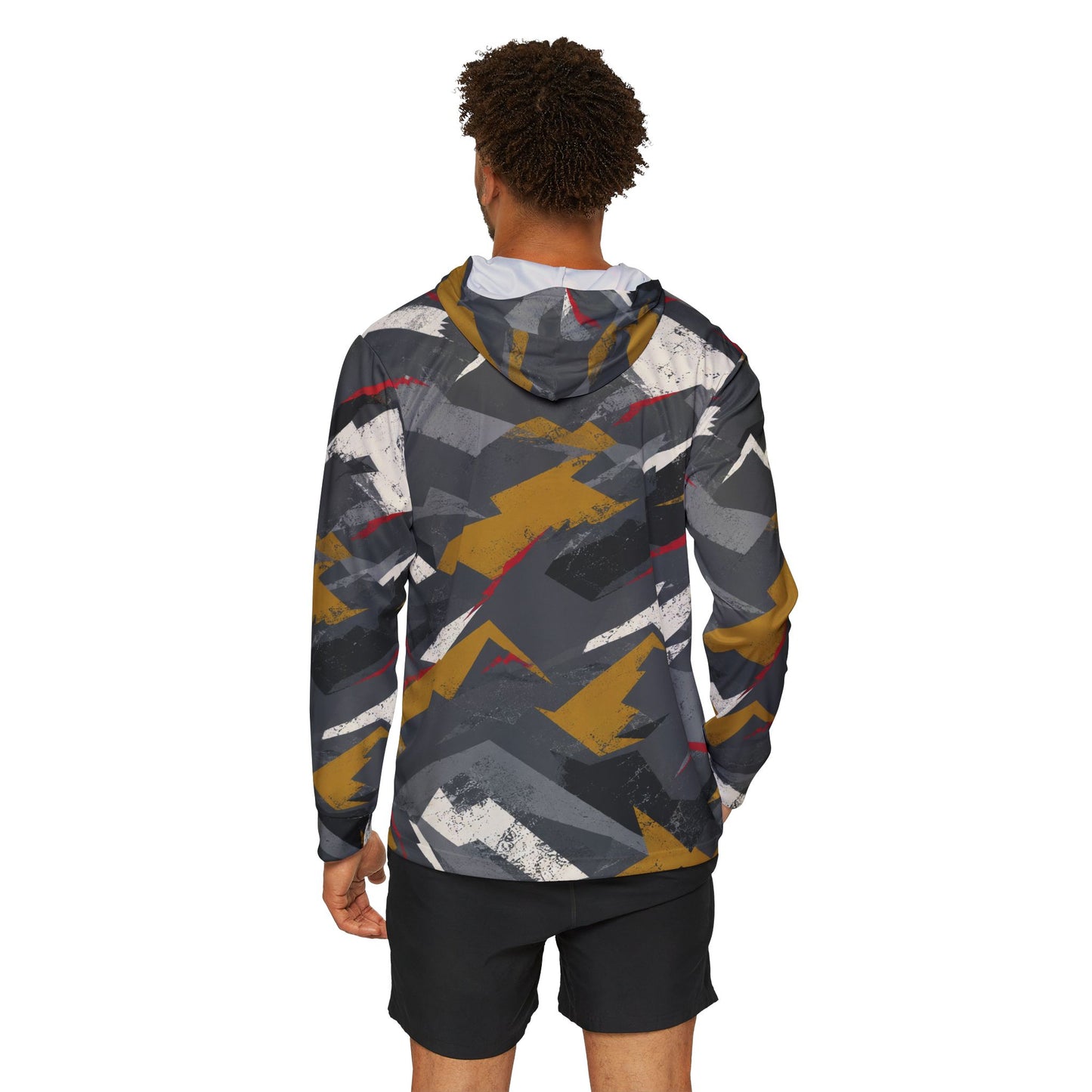 Cutties Performance Warmup Hoodie