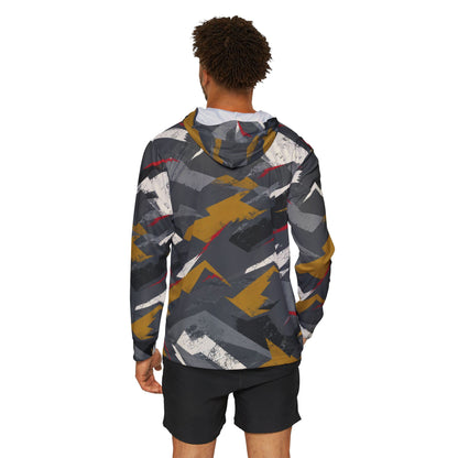 Cutties Performance Warmup Hoodie