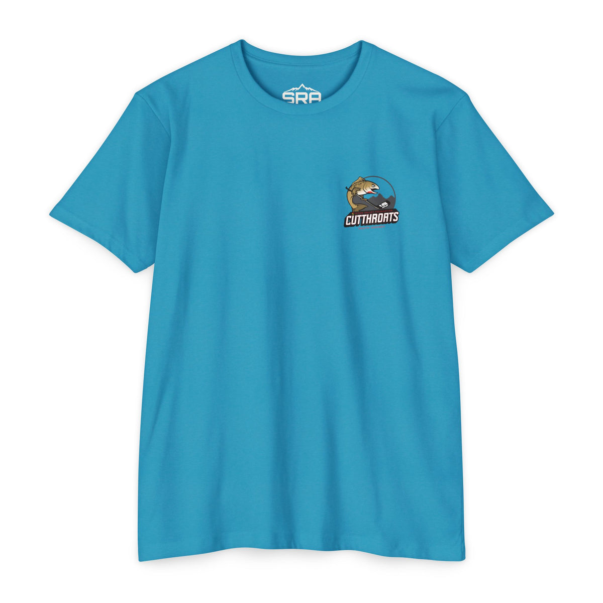 Soft Tri-Blend Tee