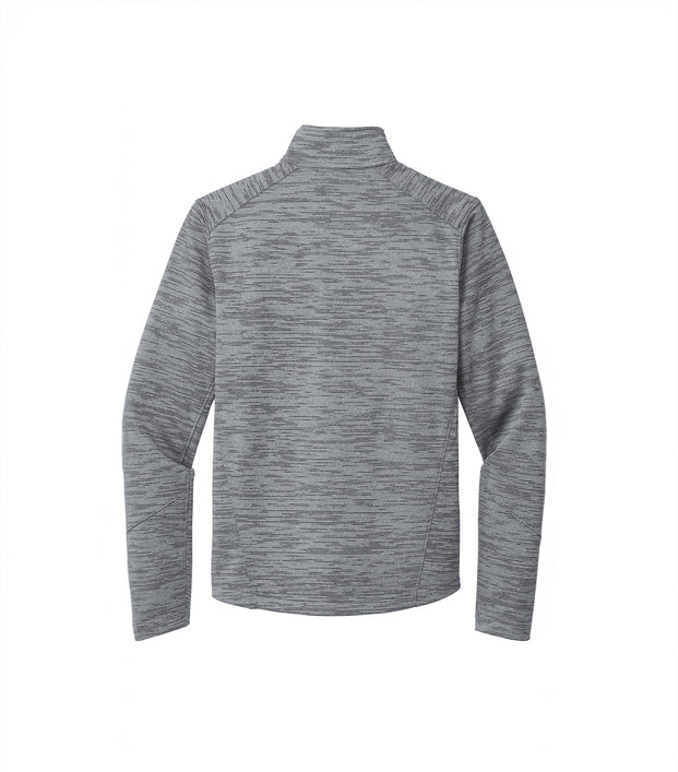 Camp Zip Fleece Jacket