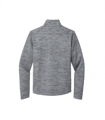 Camp Zip Fleece Jacket