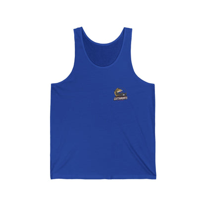 Cutties Soft Tank