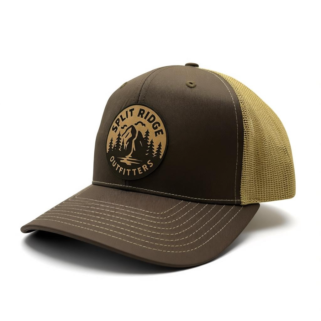 Heritage Trucker Hat