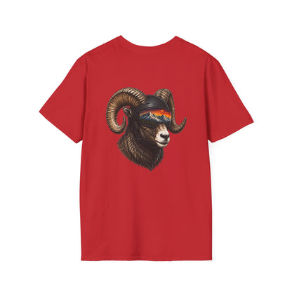 SRA Soft Tee