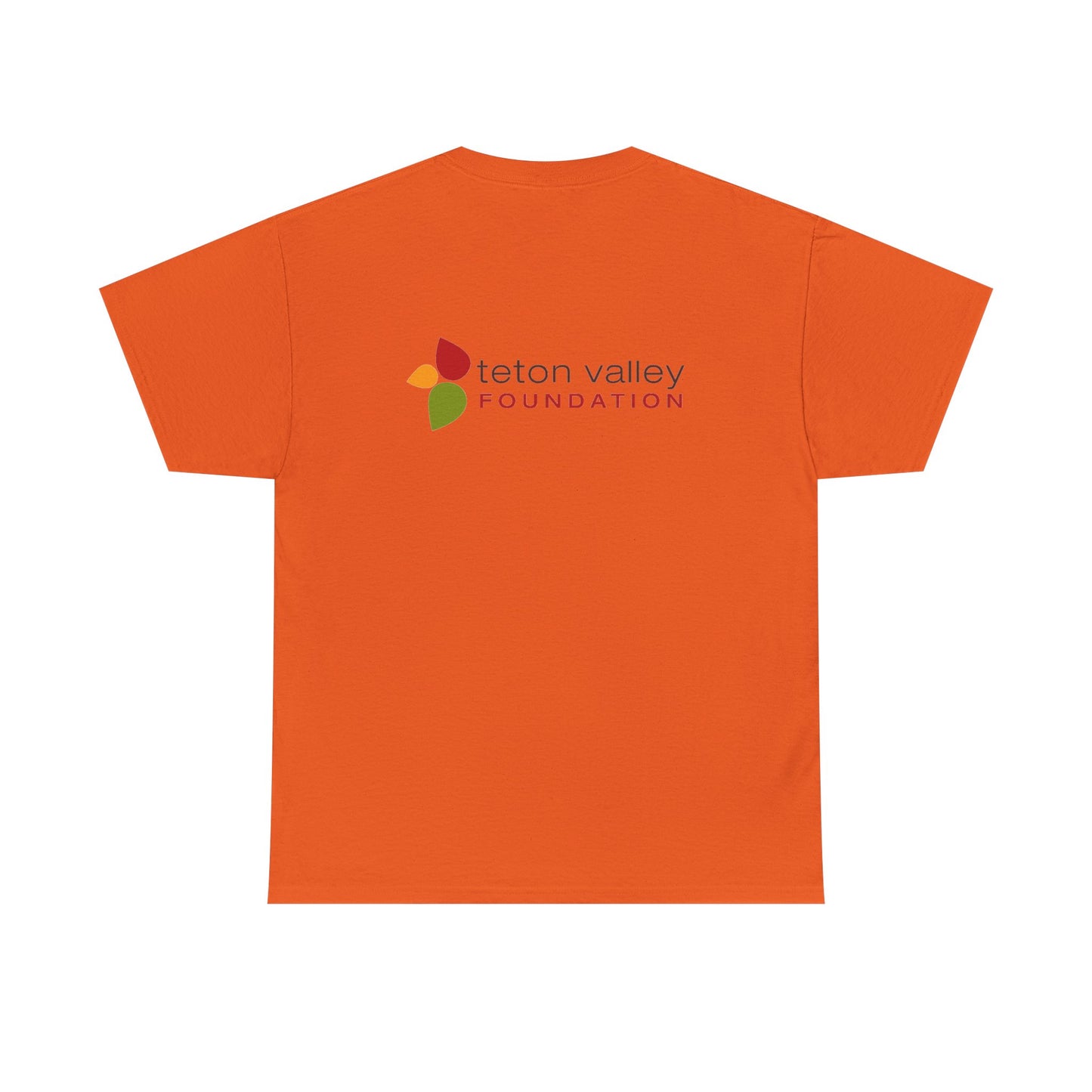 Youth Hockey Core Tee