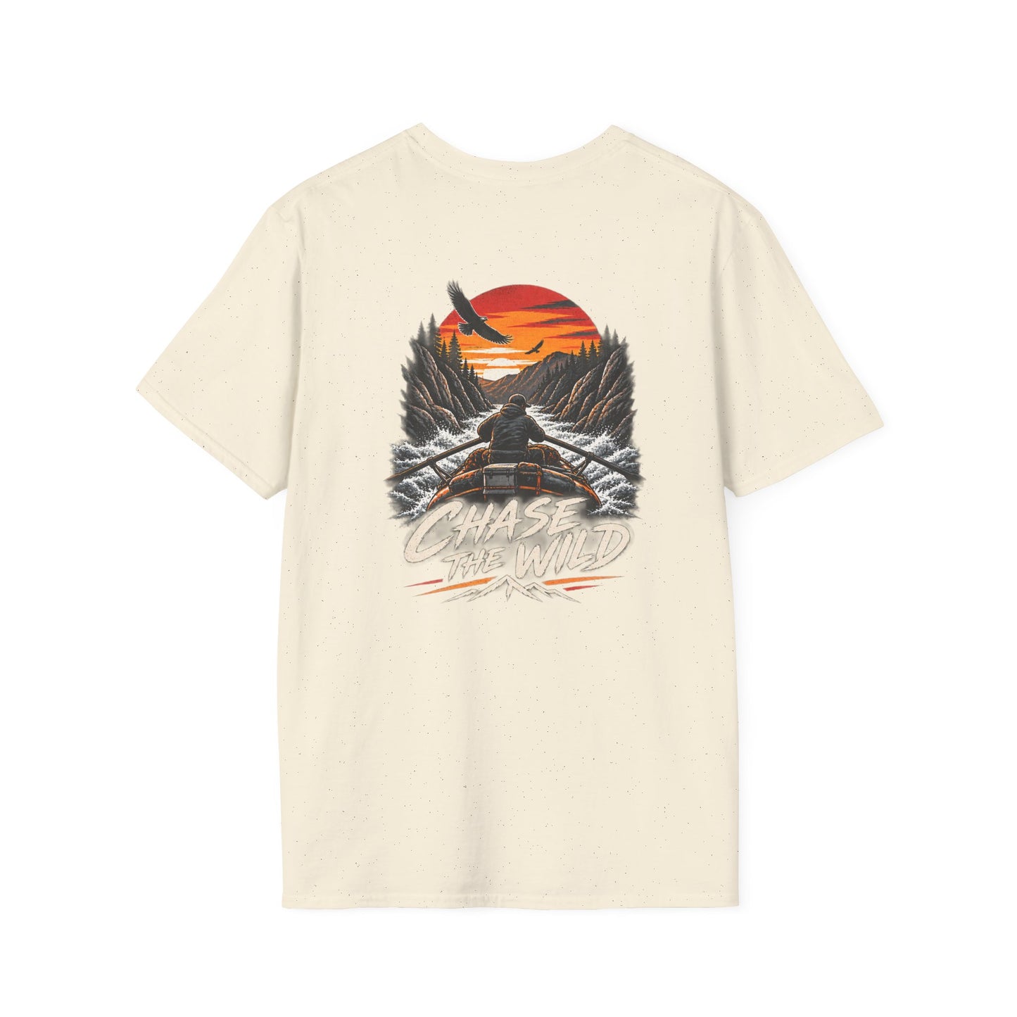 SRA Soft Tee