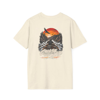 SRA Soft Tee