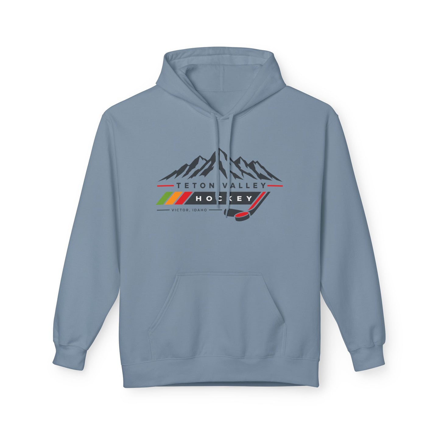 Youth Hockey Core Hoodie