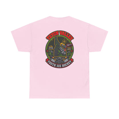 Youth Hockey Core Tee