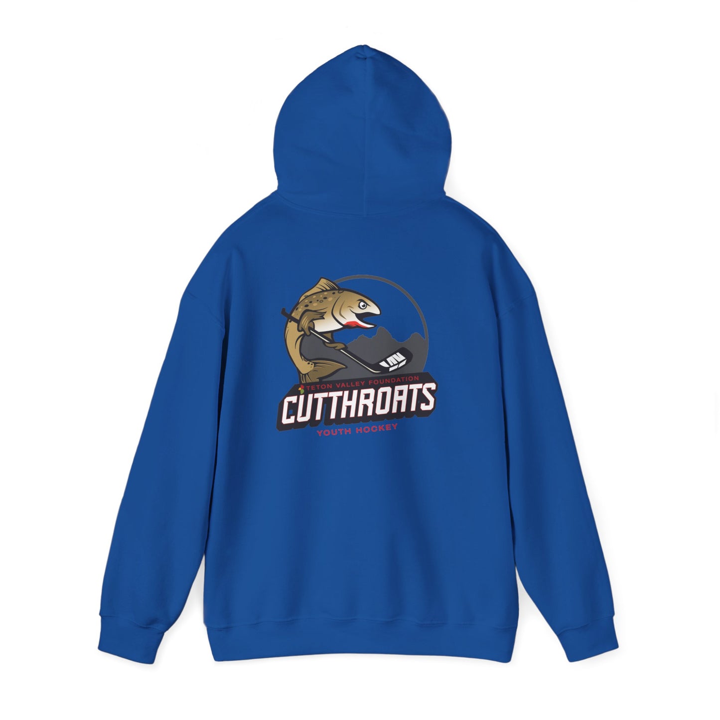 Youth Hockey Core Hoodie
