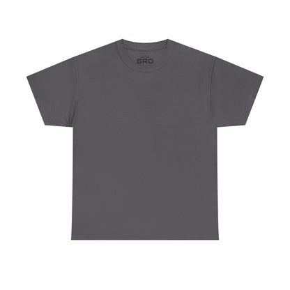 Camp Tee — Medium Weight Cotton