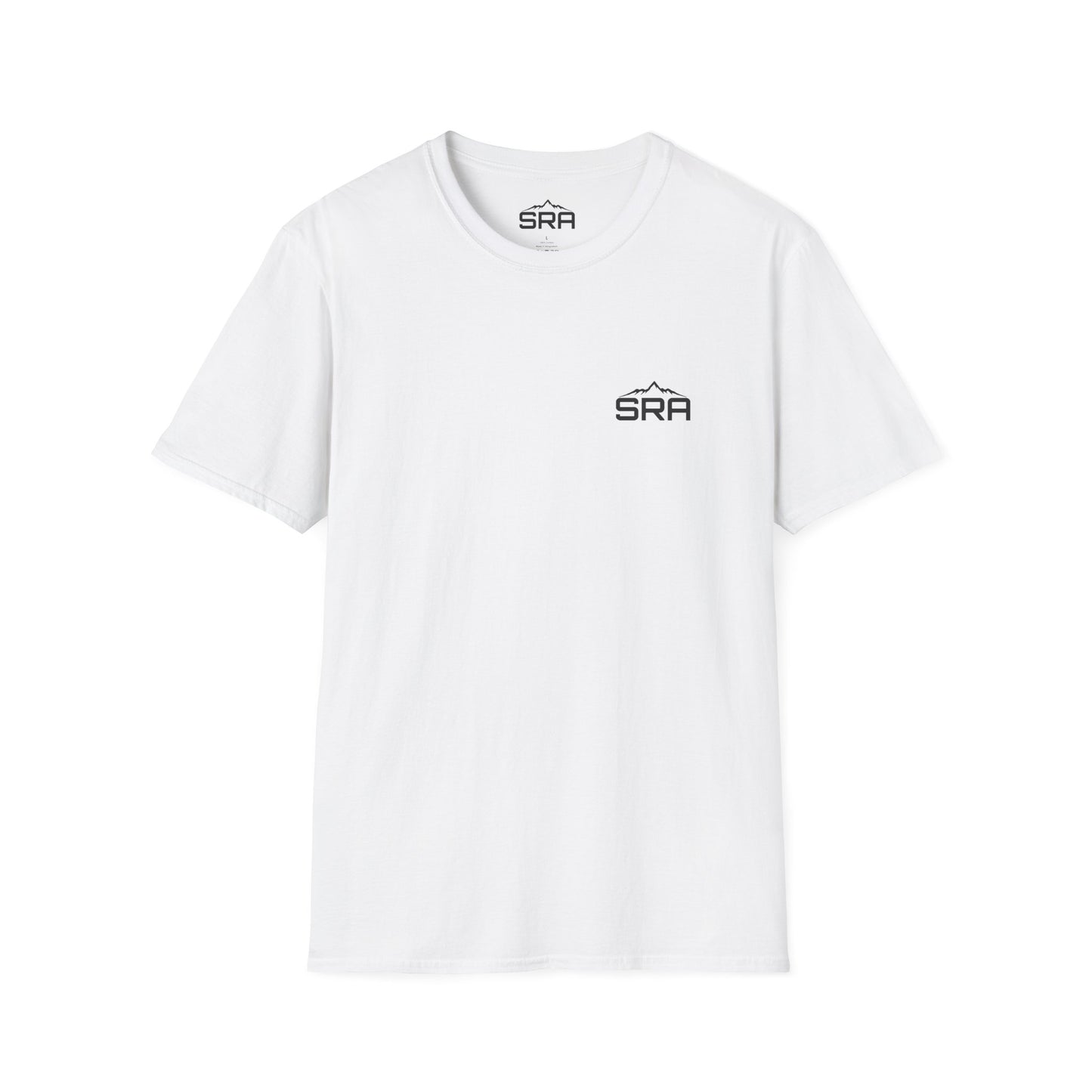 SRA Soft Tee