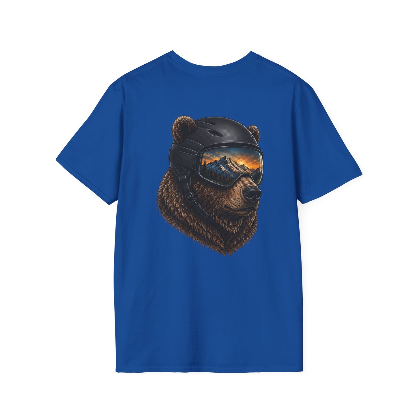 SRA Soft Tee