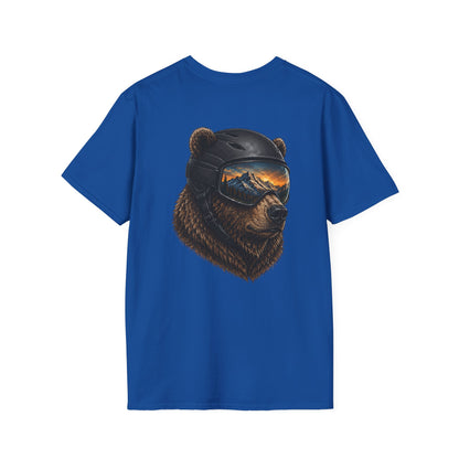 SRA Soft Tee