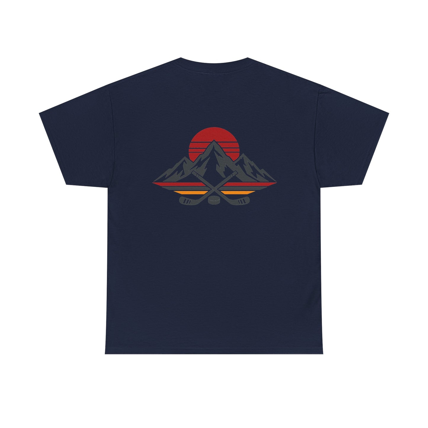 Youth Hockey Core Tee