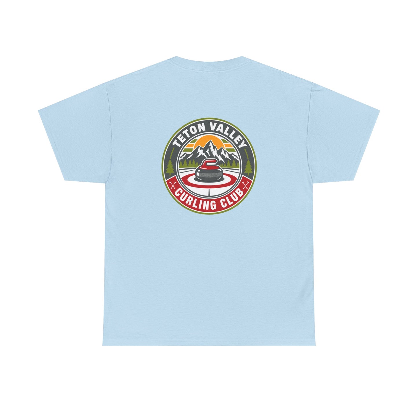 TCC Core Tee