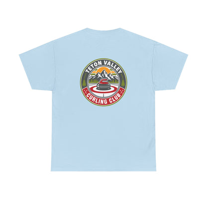 TCC Core Tee