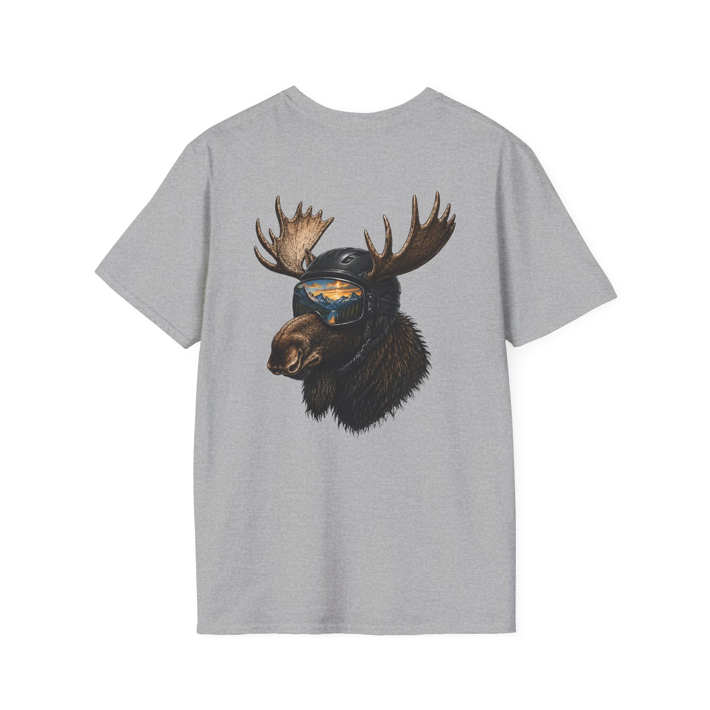 SRA Soft Tee
