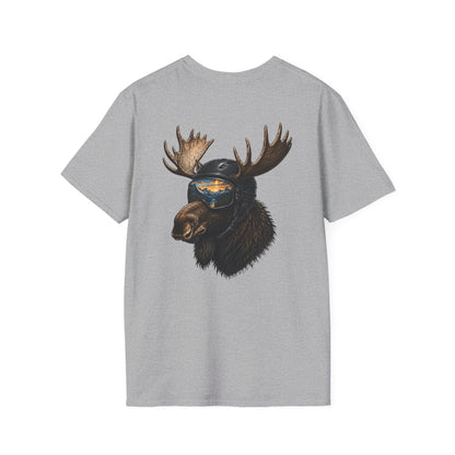 SRA Soft Tee
