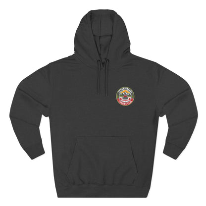 TCC Core Hoodie