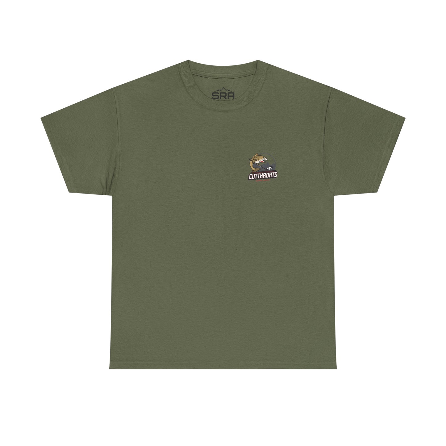 Youth Hockey Core Tee