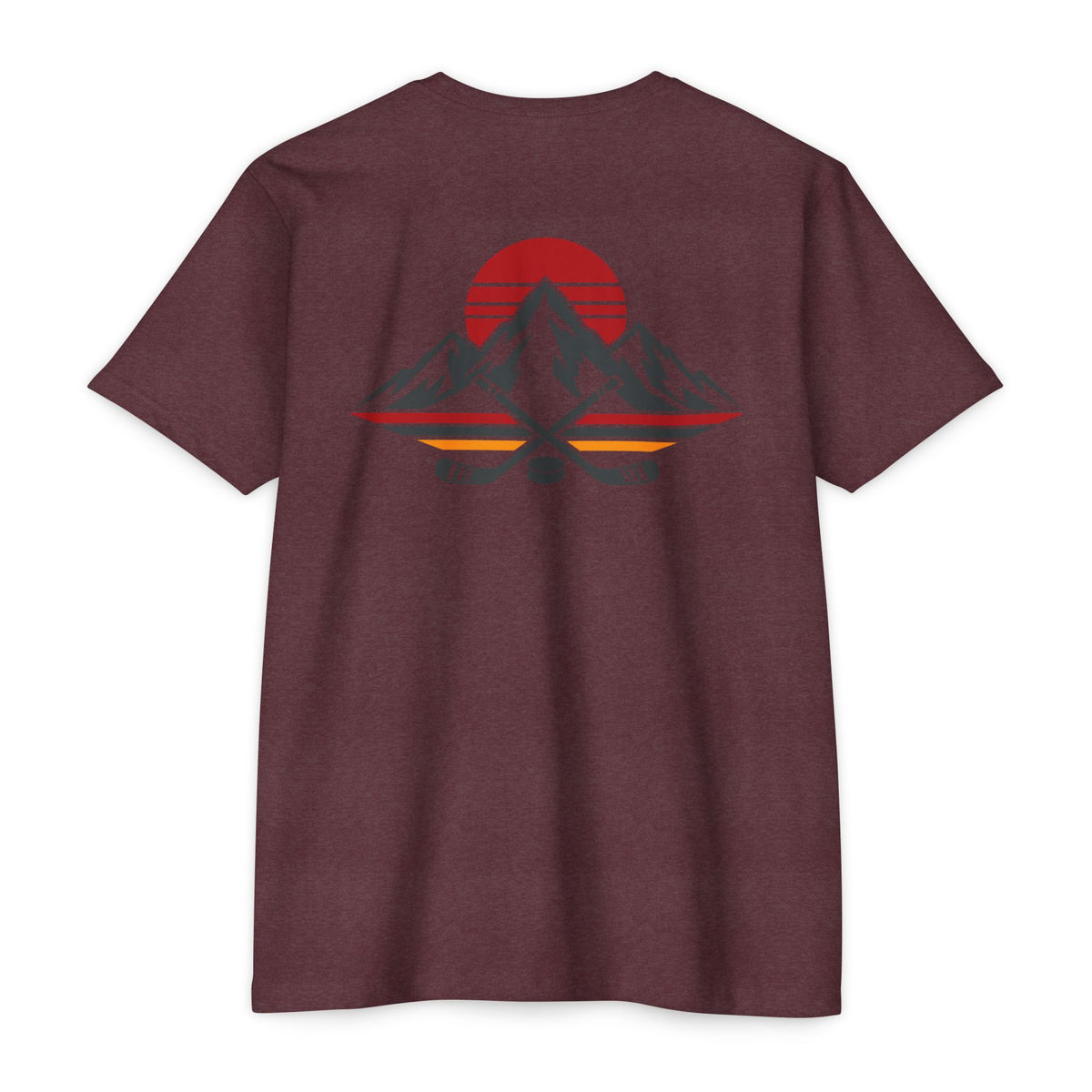 Soft Tri-Blend Tee