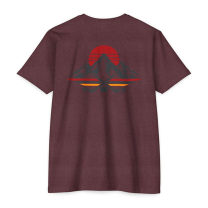 Soft Tri-Blend Tee