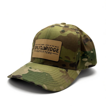 Heritage Trucker Hat