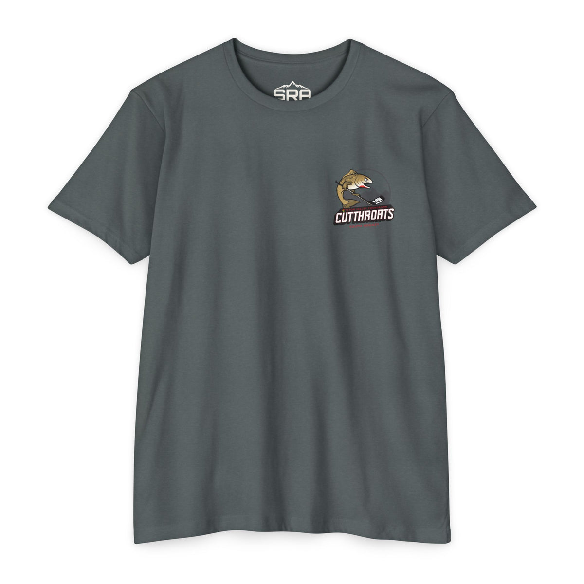Soft Tri-Blend Tee
