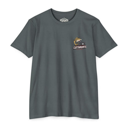 Soft Tri-Blend Tee