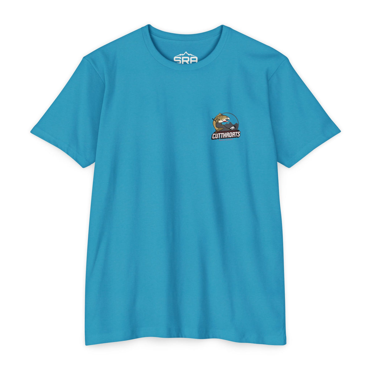 Soft Tri-Blend Tee