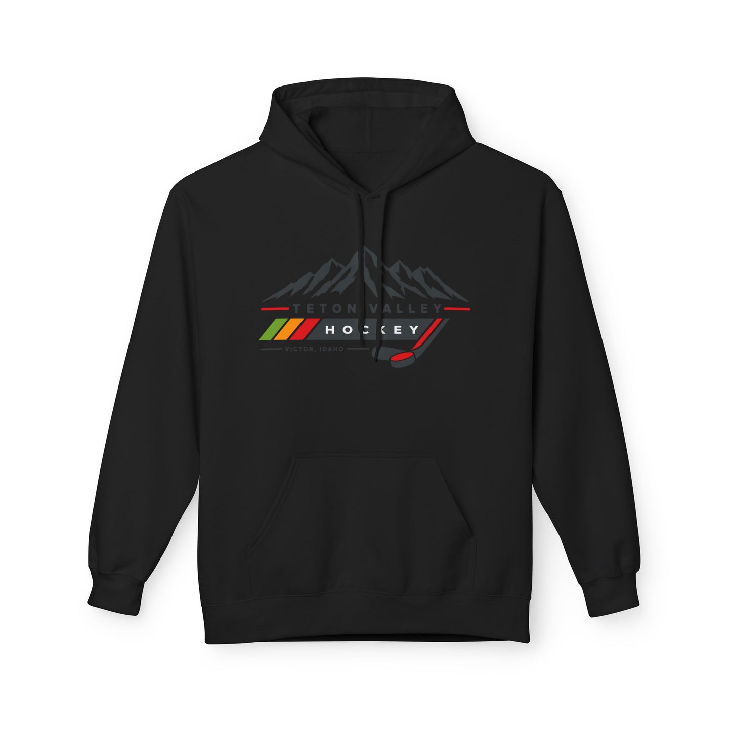 Youth Hockey Core Hoodie