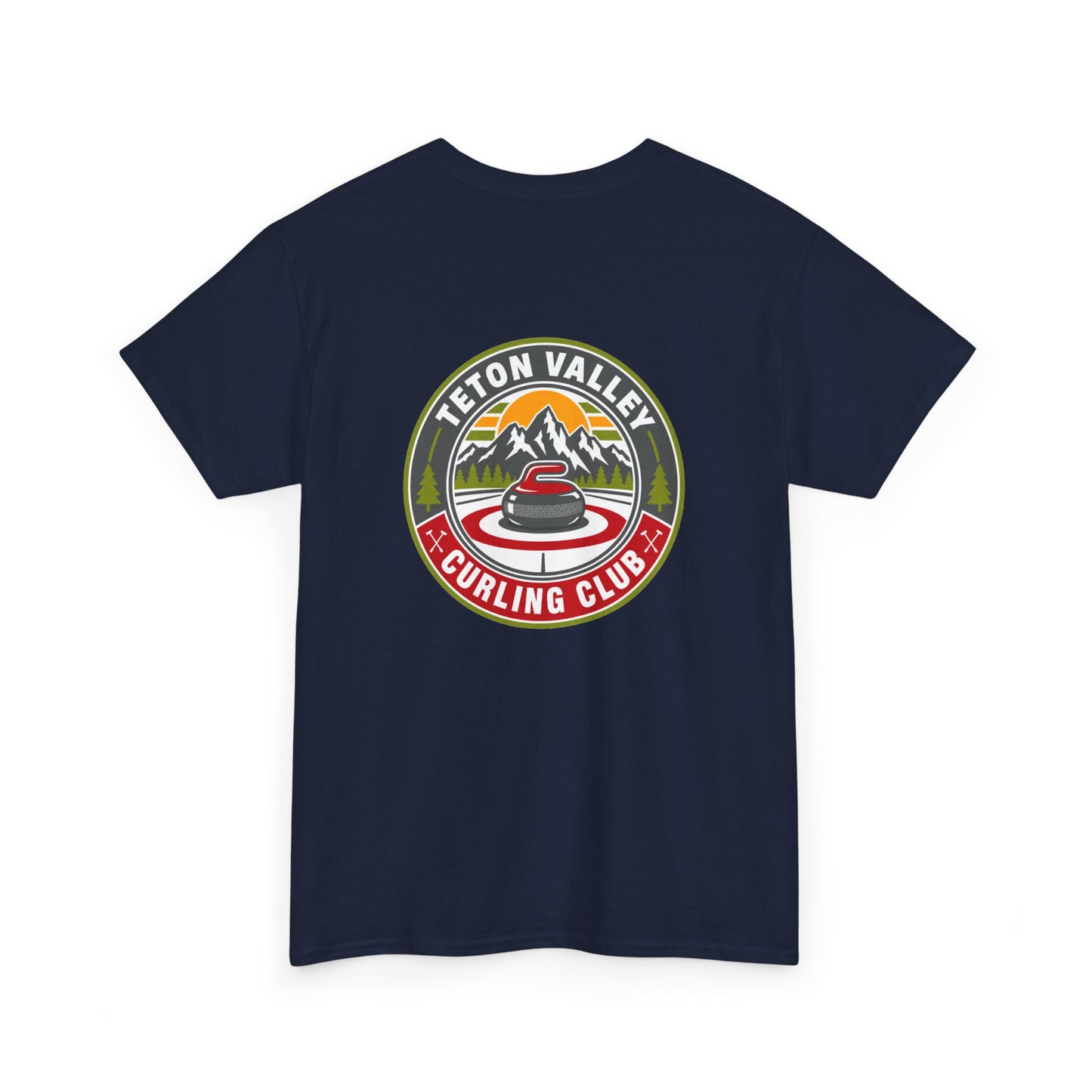 TCC Core Tee