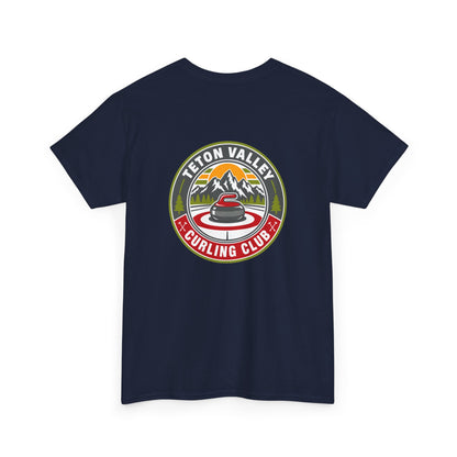 TCC Core Tee