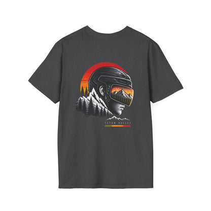 SRA Soft Tee
