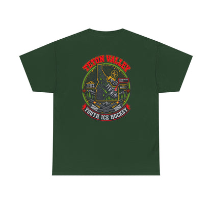 Youth Hockey Core Tee
