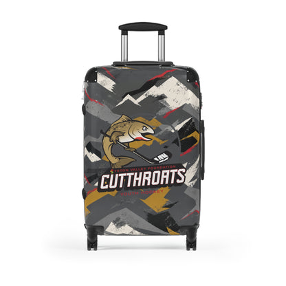 Cutties Premium Suitcase