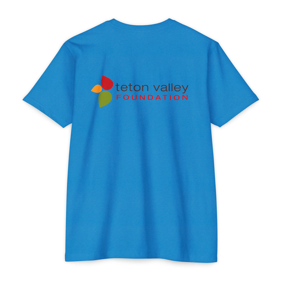 Soft Tri-Blend Tee