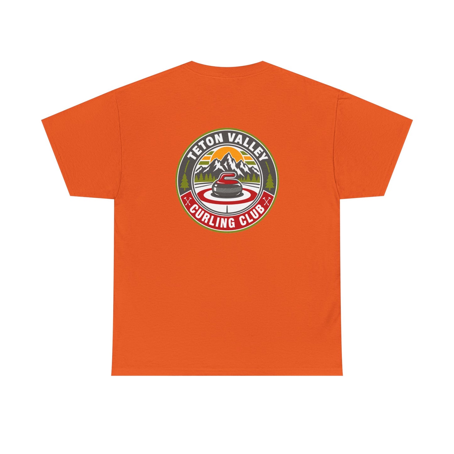 TCC Core Tee
