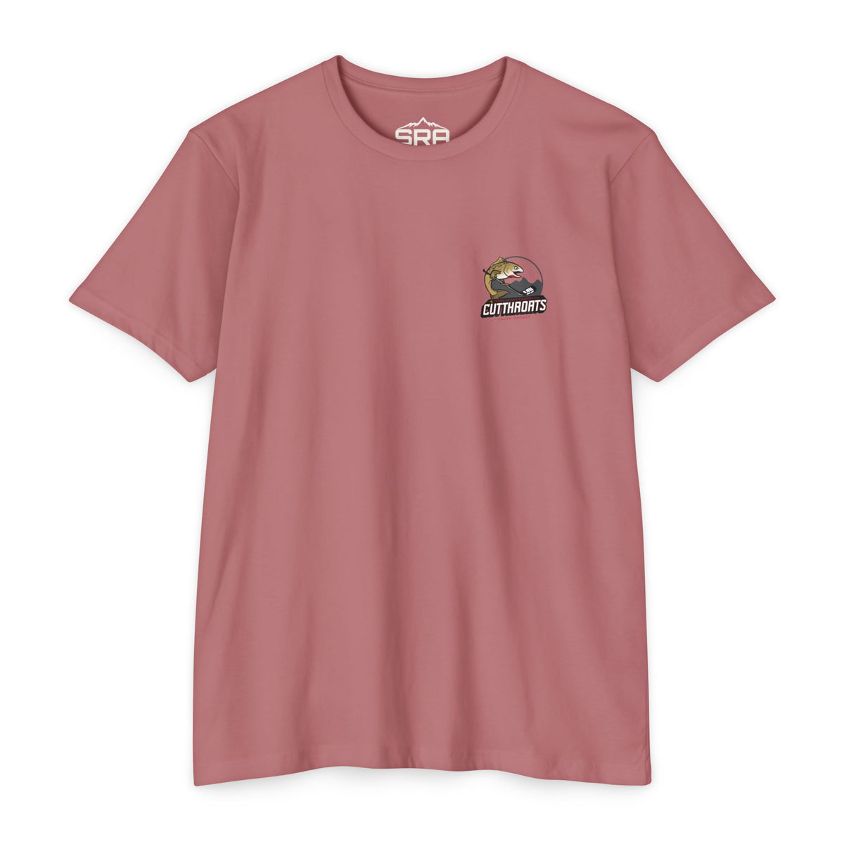 Soft Tri-Blend Tee