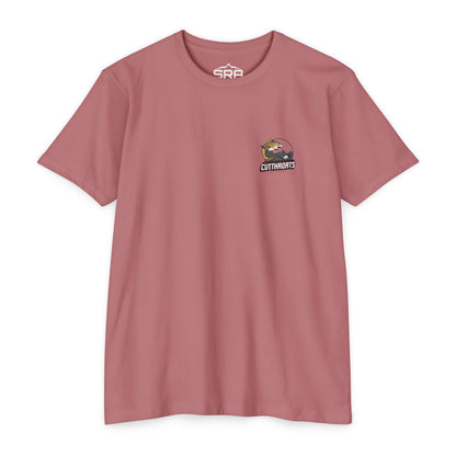 Soft Tri-Blend Tee